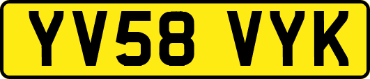 YV58VYK