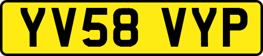 YV58VYP