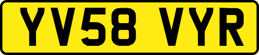 YV58VYR