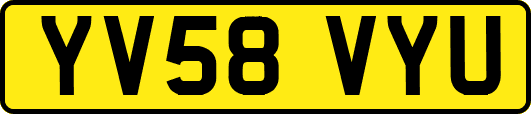 YV58VYU