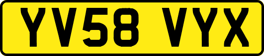 YV58VYX