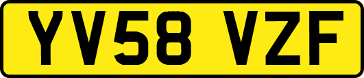 YV58VZF