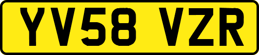 YV58VZR