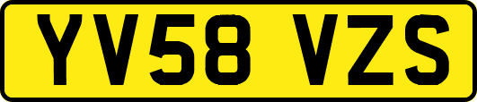 YV58VZS
