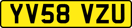 YV58VZU