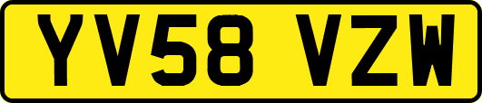 YV58VZW