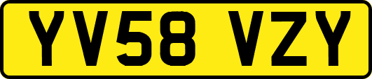 YV58VZY