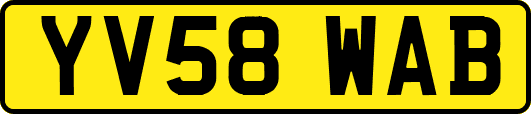 YV58WAB