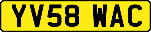 YV58WAC