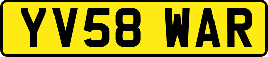 YV58WAR
