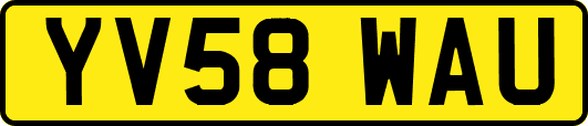 YV58WAU