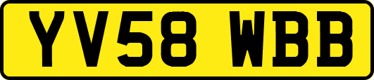 YV58WBB