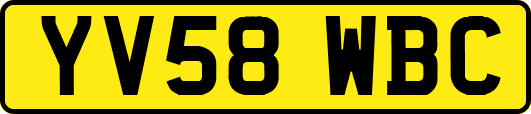 YV58WBC