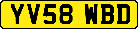 YV58WBD