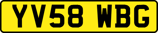 YV58WBG