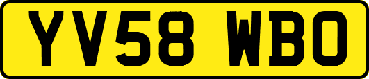 YV58WBO