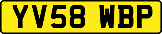 YV58WBP