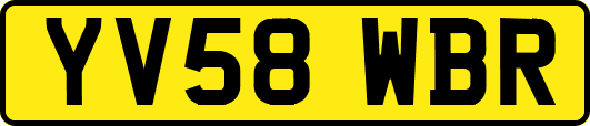 YV58WBR