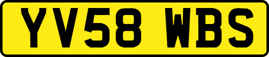 YV58WBS