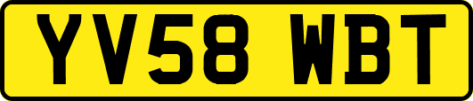 YV58WBT