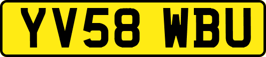 YV58WBU