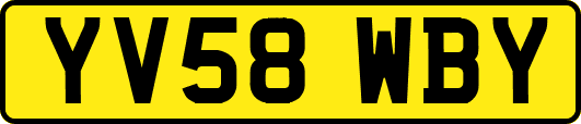 YV58WBY