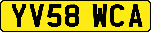 YV58WCA