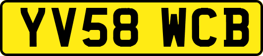 YV58WCB