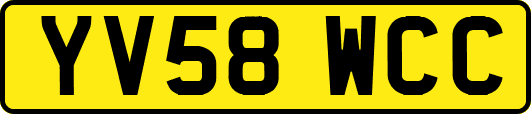 YV58WCC