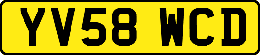 YV58WCD