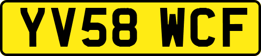 YV58WCF