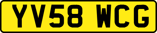 YV58WCG