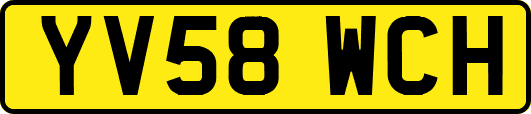 YV58WCH