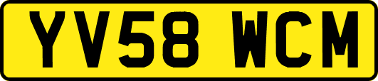 YV58WCM
