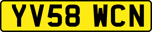 YV58WCN