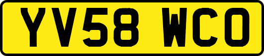 YV58WCO