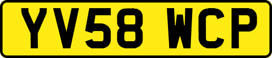 YV58WCP