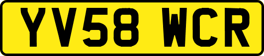 YV58WCR