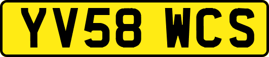 YV58WCS
