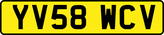 YV58WCV