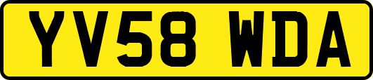 YV58WDA