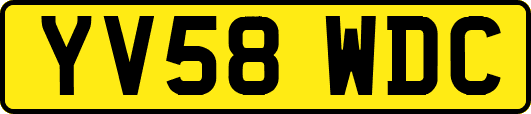 YV58WDC