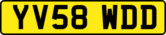 YV58WDD