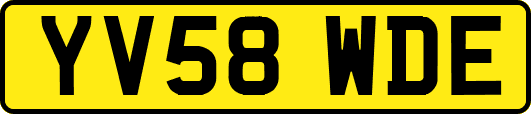 YV58WDE