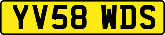 YV58WDS