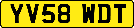 YV58WDT