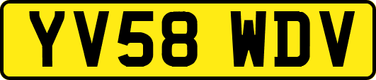 YV58WDV