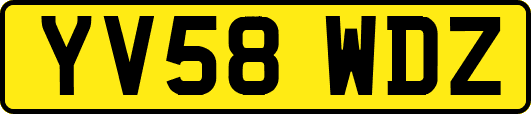 YV58WDZ