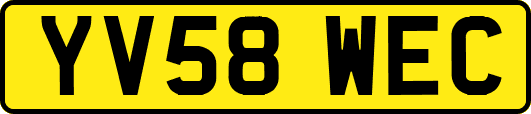YV58WEC