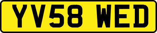YV58WED
